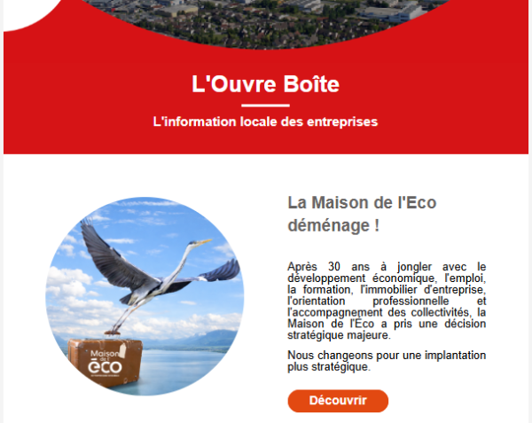 L'Ouvre Boîte du 01.04.26