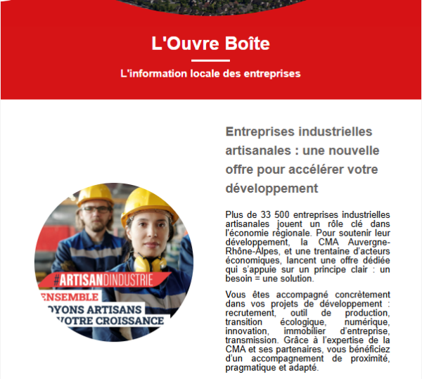 L'Ouvre Boîte du 15.04.26