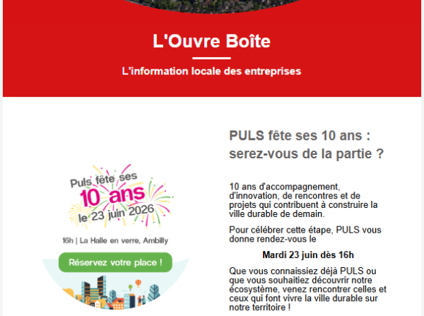 L'Ouvre Boîte du 03.06.26