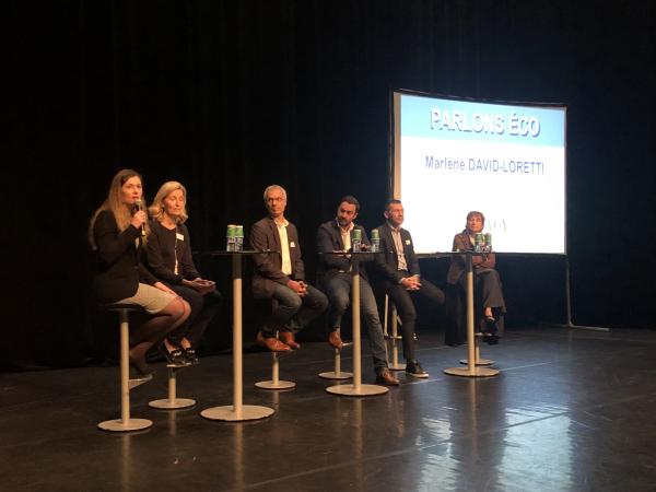 Parlons Eco #4
