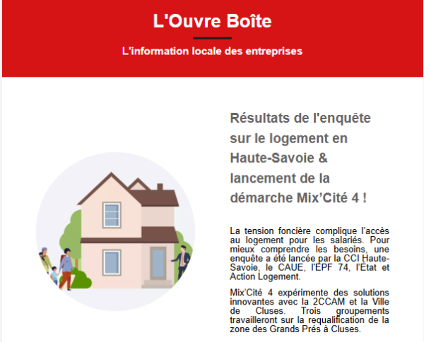 L'Ouvre Boîte du 03.09.25