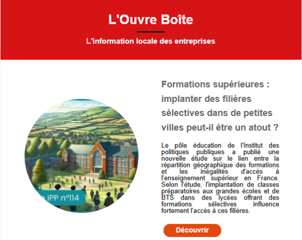 L'Ouvre Boîte du 02.04.25