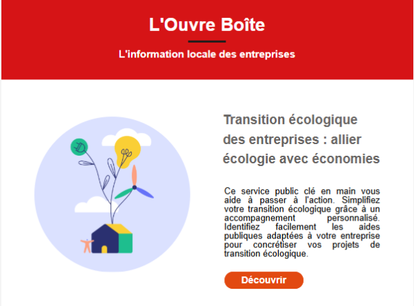 L'Ouvre Boîte du 16.04.25