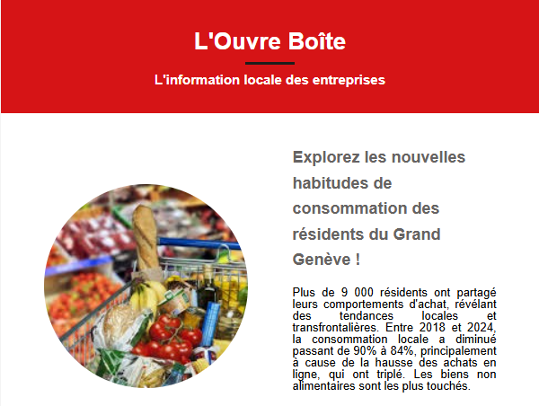 L'Ouvre Boîte du 19.02.25