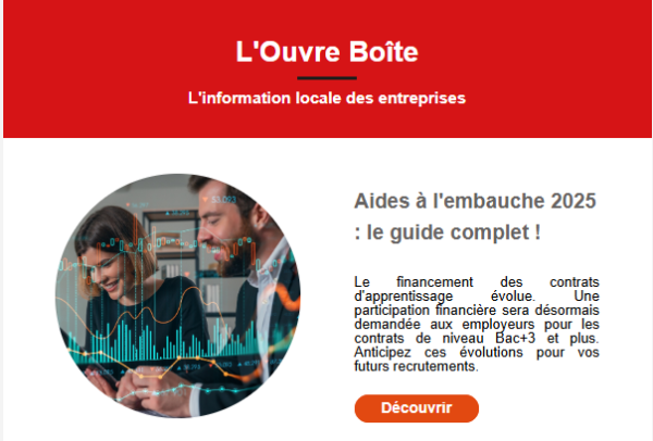 L'Ouvre Boîte du 25.06.25