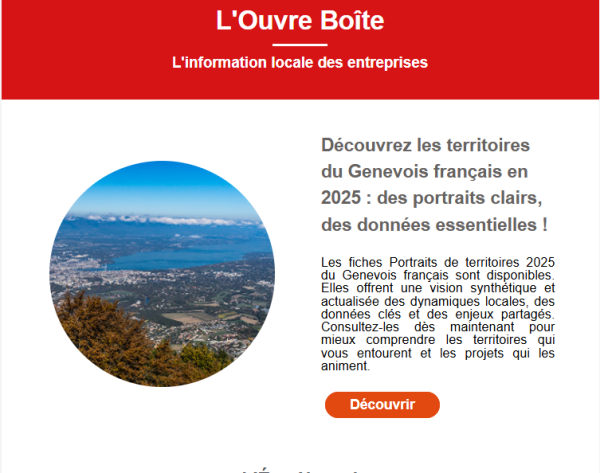 L'Ouvre Boîte du 19.11.25