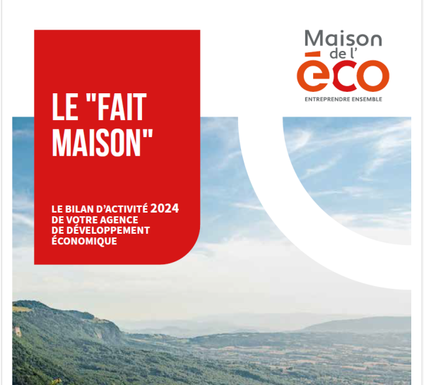 Rapport d'activité 2024