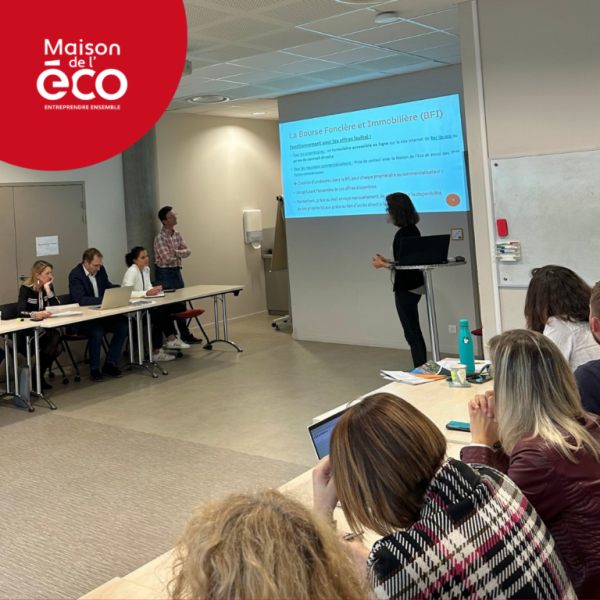 Les rencontres de l'Immo