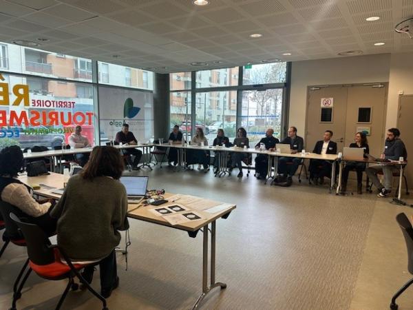 Retour sur la 3ᵉ édition des Rencontres de l’Immo