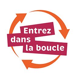 Entrez dans la boucle | EDLB