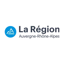 R&eacute;gion Auvergne-Rh&ocirc;ne-Alpes