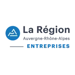 La R&eacute;gion Auvergne-Rh&ocirc;nes-Alpes ENTREPRISES