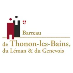 Barreau de Thonon-les-Bains