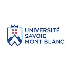Universit&eacute; Savoie Mont Blanc