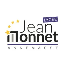 Lyc&eacute;e Jean Monnet