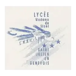 Lyc&eacute;e Madame De Stael