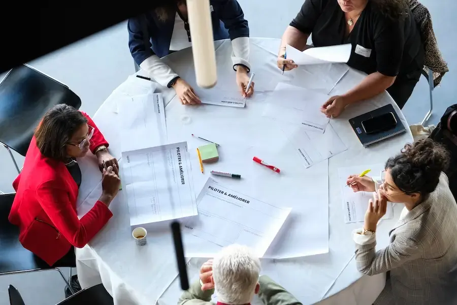 Des conseils personnalisés pour vos projets territoriaux