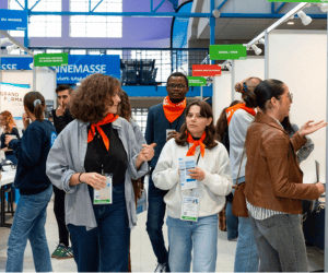 Soliway 9° édition - deux jours de rencontres au service de la solidarité internationale