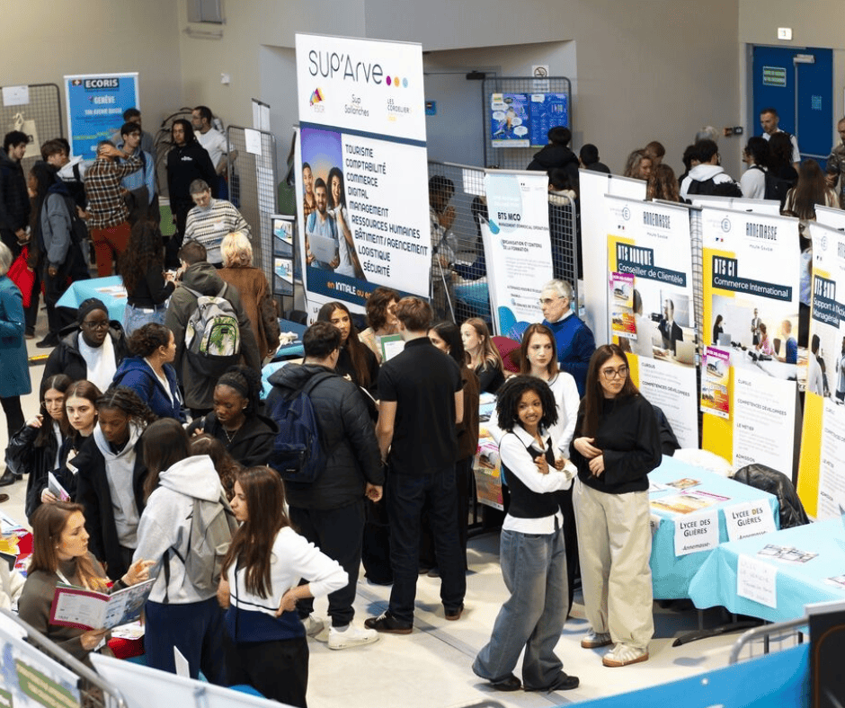 Semaine de l'orientation