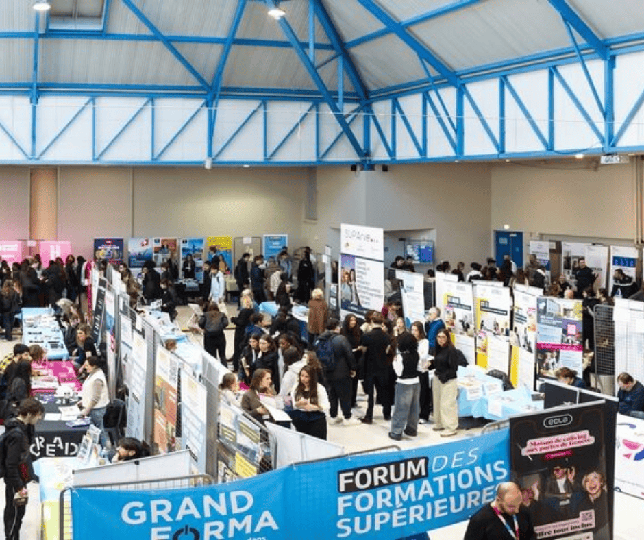 Semaine de l'orientation