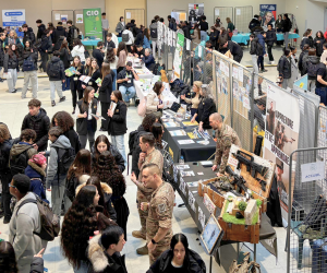 Semaine de l'orientation