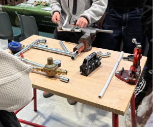 Semaine de l'orientation