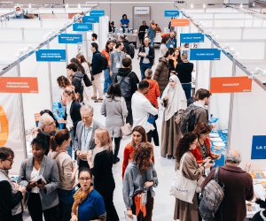 Soliway 9° édition - deux jours de rencontres au service de la solidarité internationale