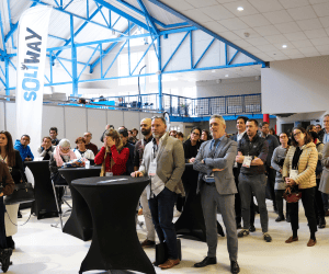 Soliway 9° édition - deux jours de rencontres au service de la solidarité internationale